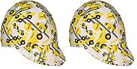 COMEAUX CAPS Men's Fitted Cap Assorted Prints