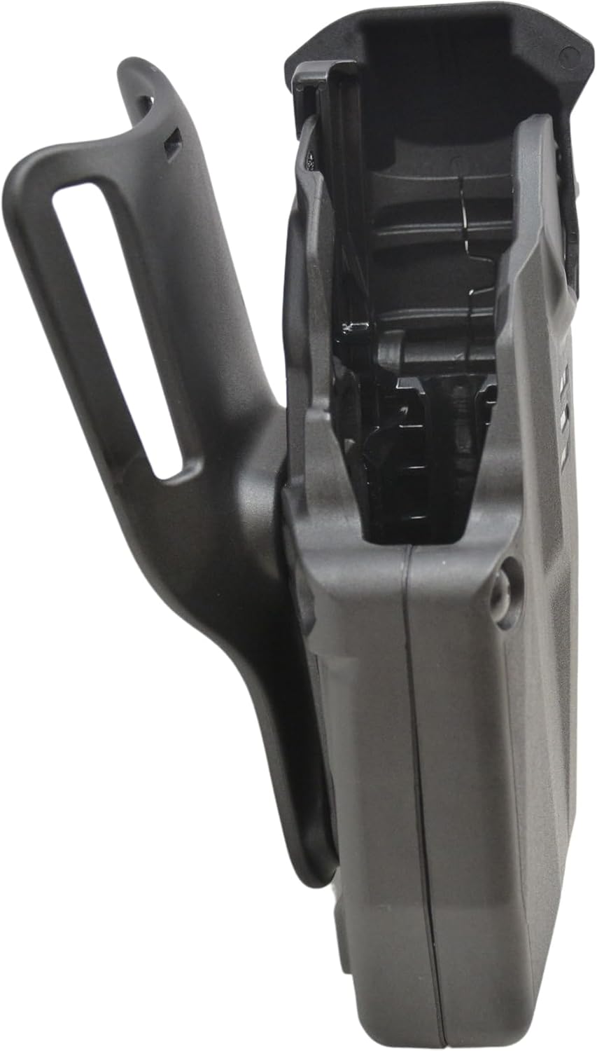 SAFARILAND SafariVault Level 1 Duty Outside The Waistband Holster