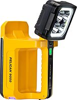 Pelican 9050 LED Lantern and Flashlight (Yellow)
