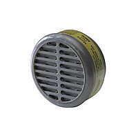 Moldex 8000 Series Multi-Gas/Vapor Smart Cartridge (8600) - Olive