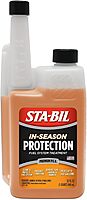 STA-BIL In-Season Protection Fuel System Treatment
