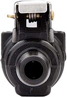 Attwood Johnson/Evinrude/OMC Female Fuel Hose Fitting - Tank Or Engine End