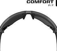 Mechanix Wear Vision Type-V Safety Glasses