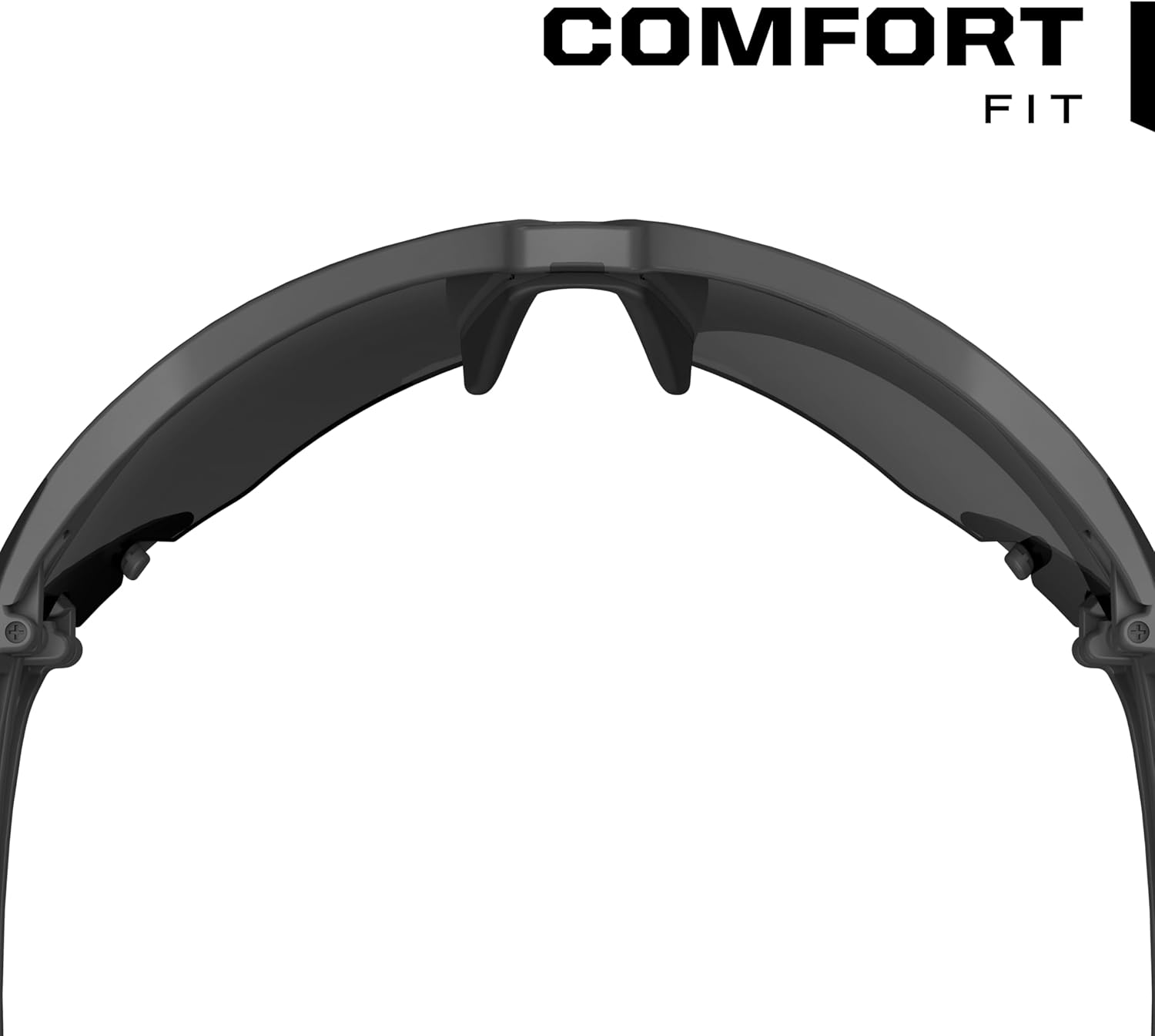 Mechanix Wear Vision Type-V Safety Glasses