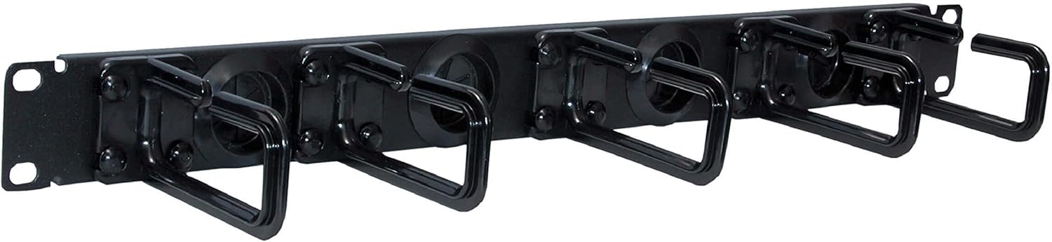 Tripp Lite SmartRack Rack Enclosure Cable Manager