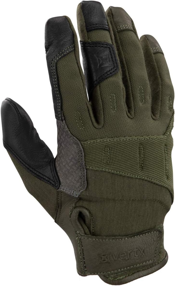 VERTX Move to Contact Mens Tactical Gloves