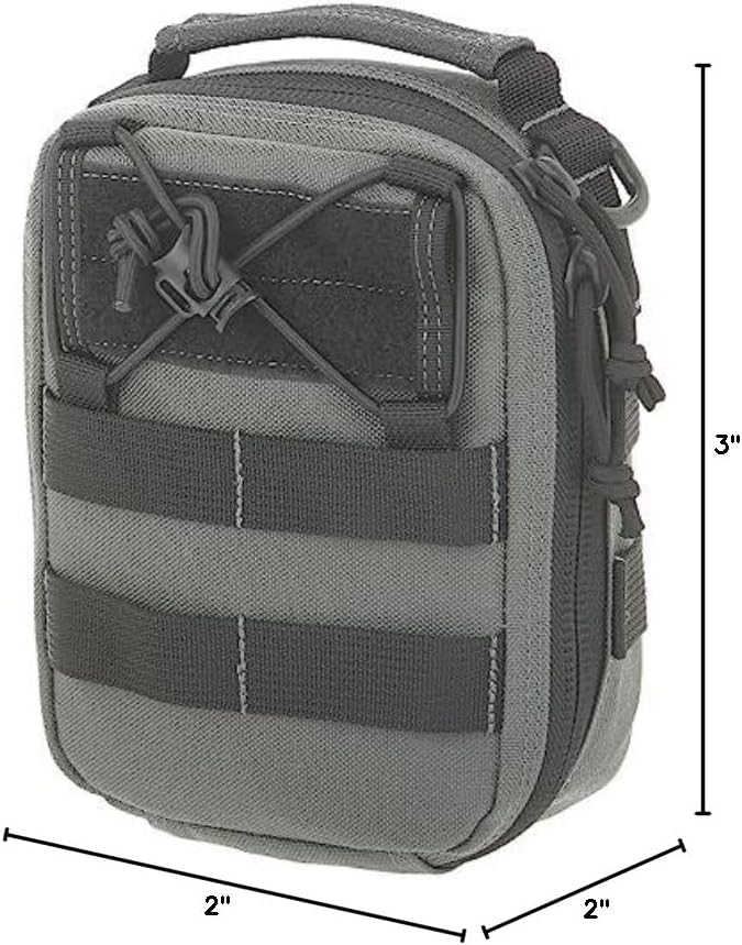 MAXPEDITION FR-1 Pouch