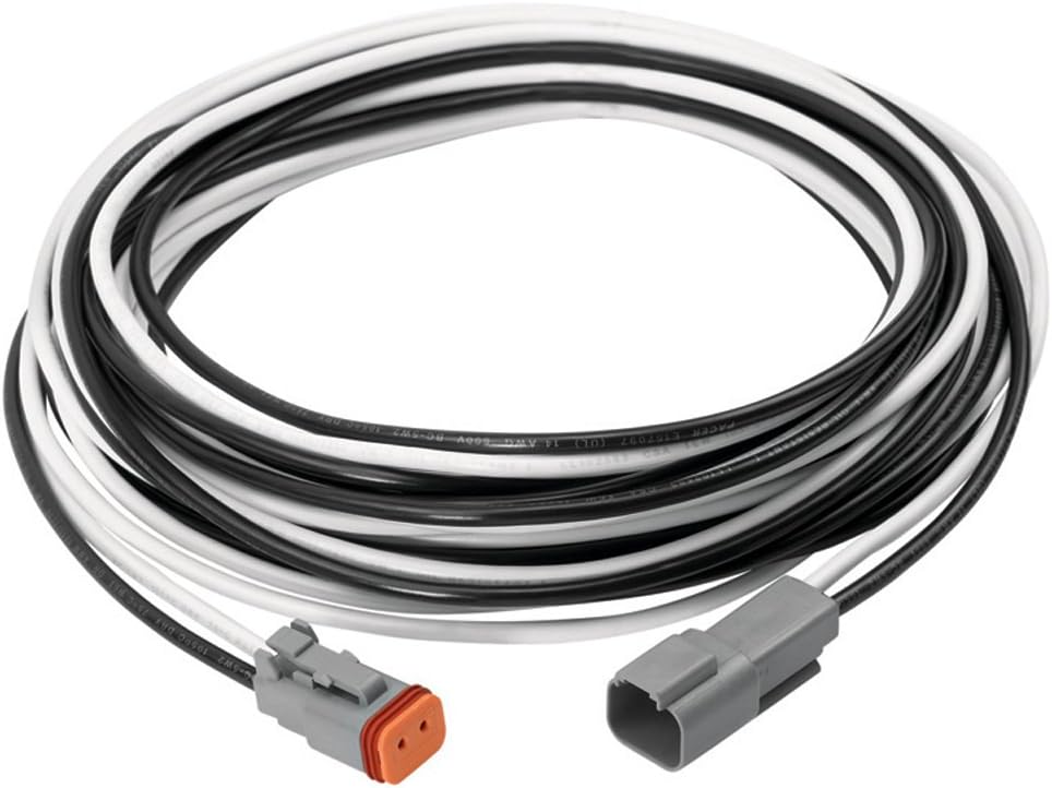 Lenco Actuator Extension Harness - 7' - 16 Awg