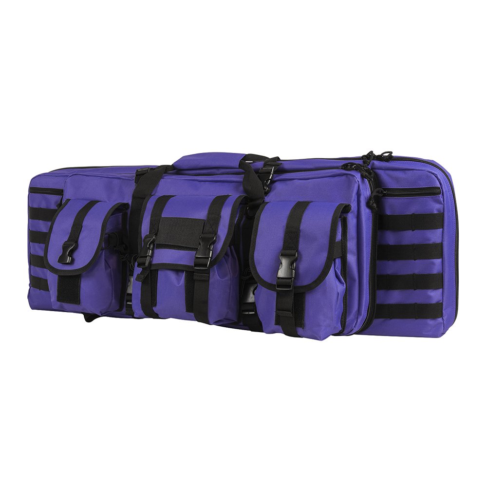 VISM by NcSTAR Double Carbine Case