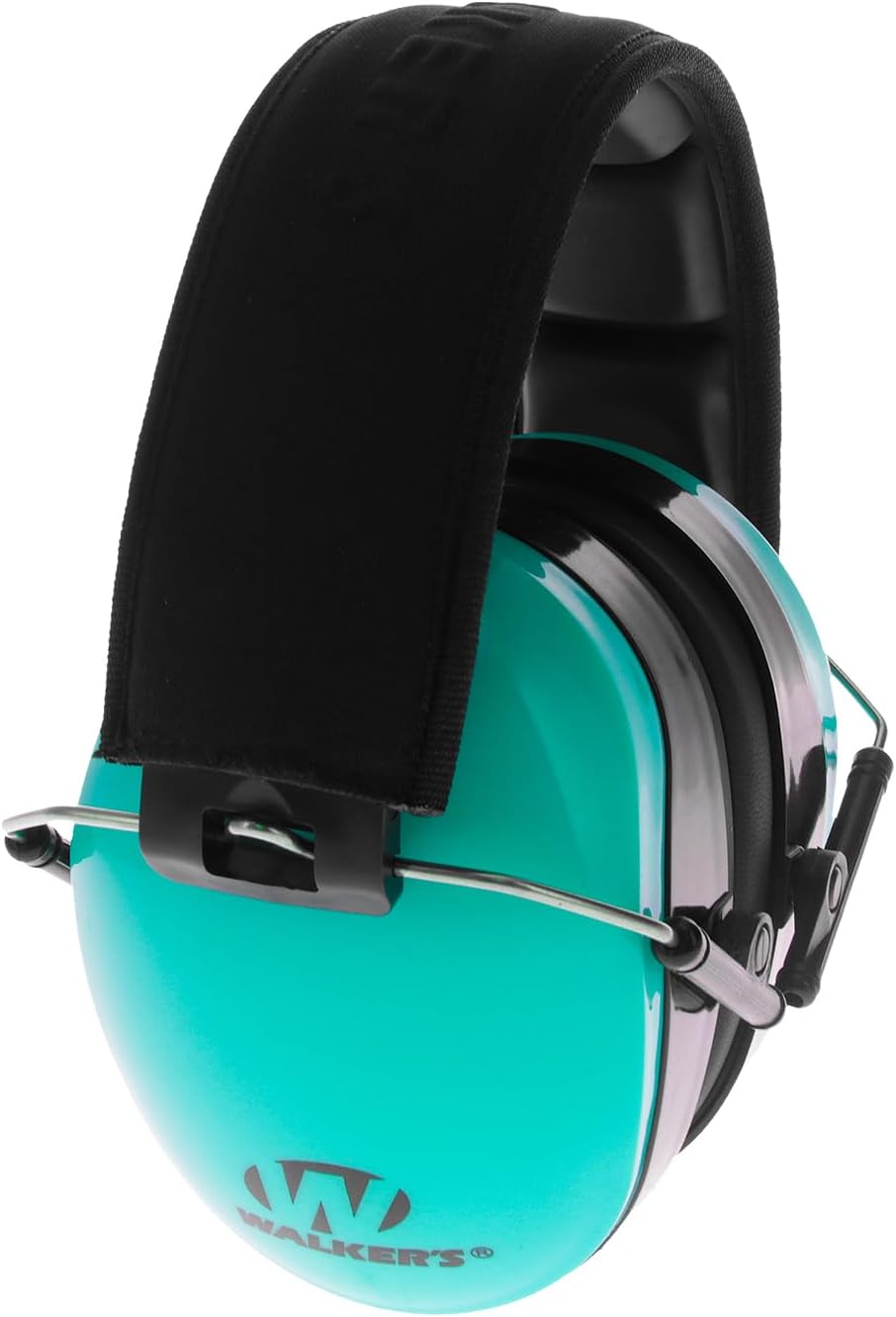 WALKER'S Dual Colored Passive Earmuffs