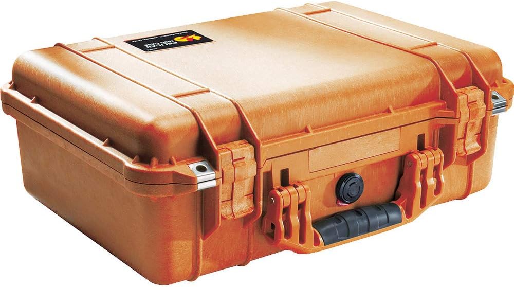 Pelican 1500 EMS Protector Case