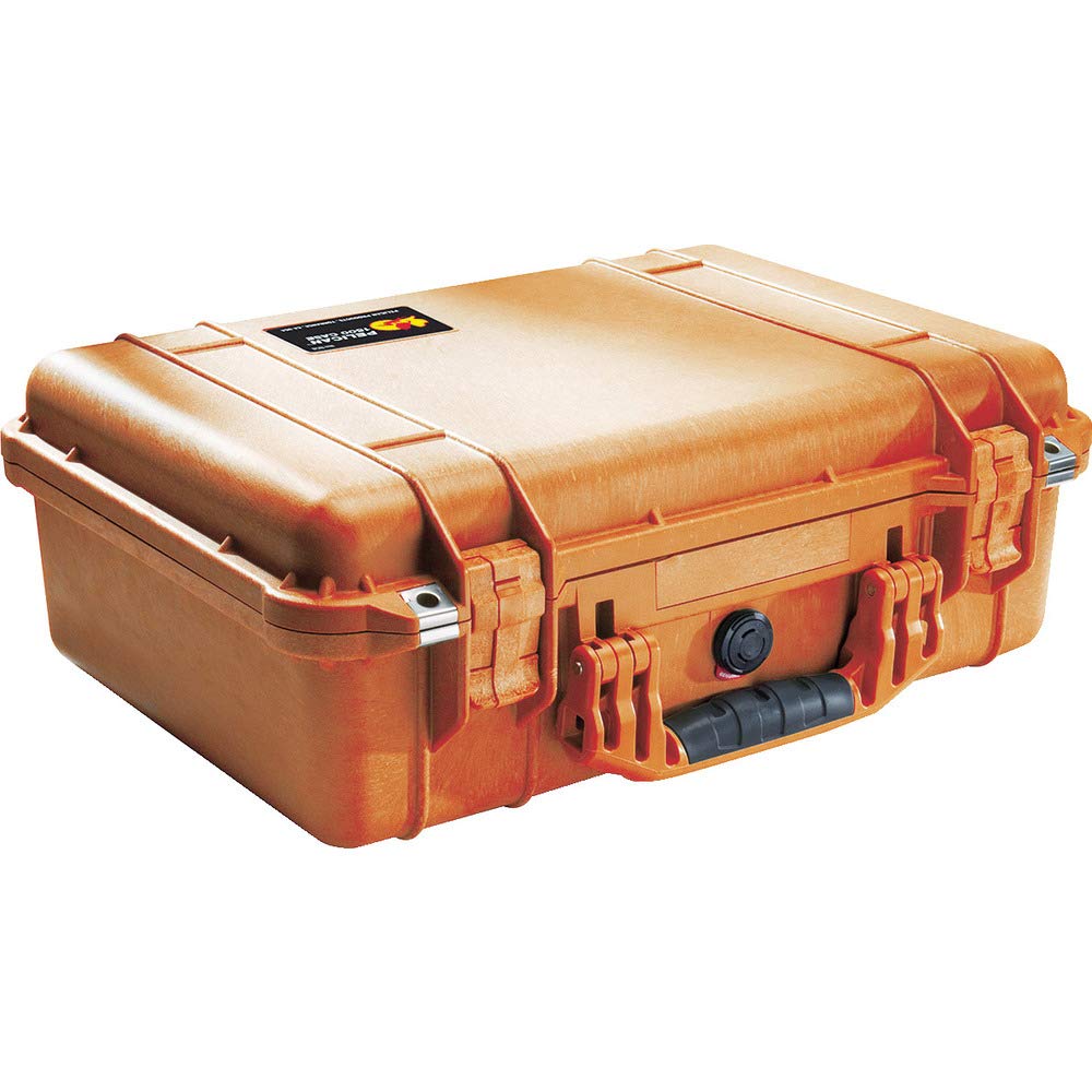 Pelican 1500 EMS Protector Case