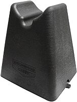 Birchwood Casey Nest Rest 2-Piece Adjustable Durable Portable Non-Slip Shooting Rest