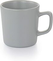 Elama Luxmatte 20-Piece Stoneware Dinnerware Set