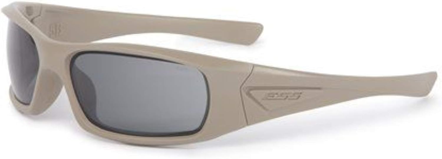 ESS 5B Ballistic Safety Sunglasses