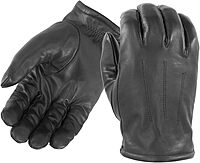 Damascus DLD40 Pulse Thinsulate Lined Leather Dress Gloves