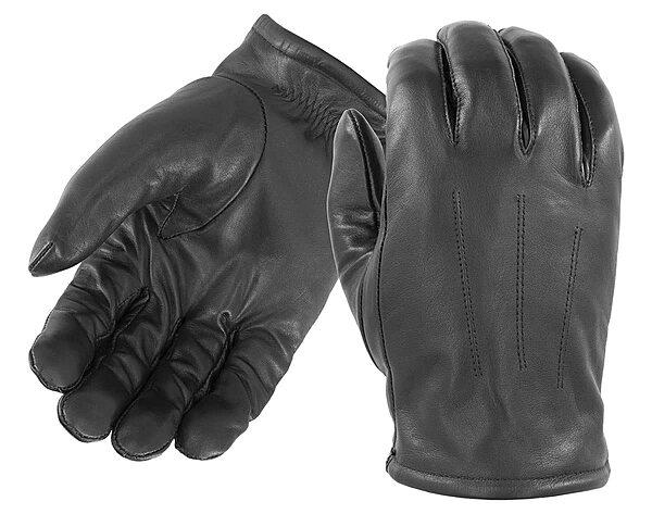 Damascus DLD40 Pulse Thinsulate Lined Leather Dress Gloves