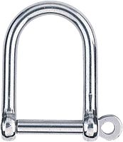 Harken 5mm Large Open Shackle