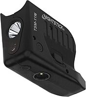 Nightstick TSM-11W 150-Lumen Rechargeable Tactical Mounted Weapon Light (White Light Only) for Glock G42/G43/G43X/G48
