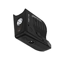 Nightstick TSM-11W 150-Lumen Rechargeable Tactical Mounted Weapon Light (White Light Only) for Glock G42/G43/G43X/G48