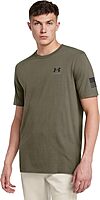 Under Armour Men's Freedom Graphic Short Sleeve T-Shirt