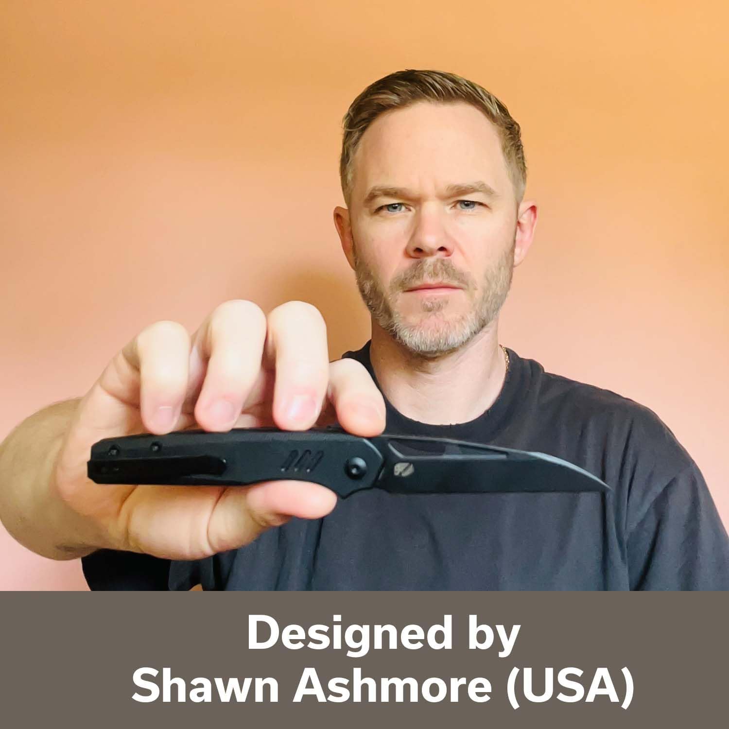 CIVIVI Guile Folding Pocket Knife C24062B