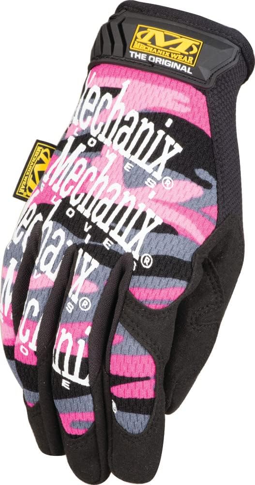 Mechanix Wear The Original Women's Work Gloves