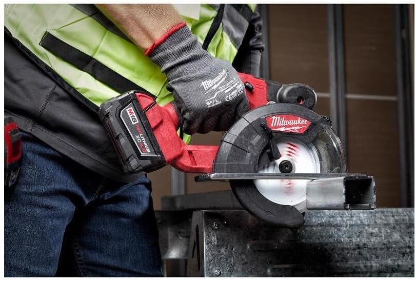 Circular Saw Blade, 5-3/8 in., 30 Teeth