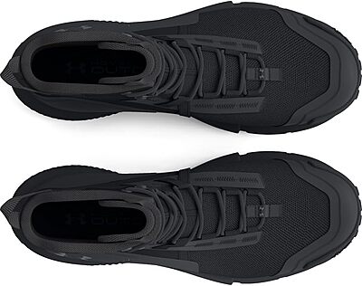 UNDER ARMOUR Men's Charged Valsetz Military and Tactical Boot