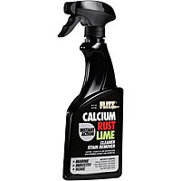 FLITZ Calcium, Rust, & Lime Remover
