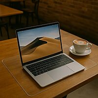 FLOORTEX Desktex Anti-Static Vinyl Desk Pad