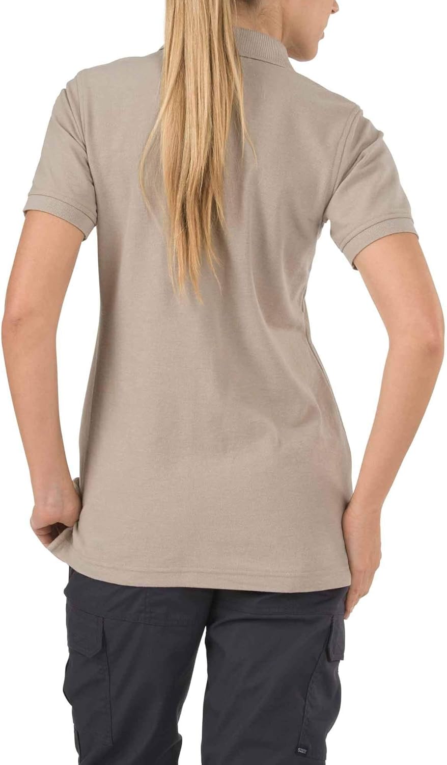 5.11 Tactical Women's Utility Short Sleeve Polo Shirt