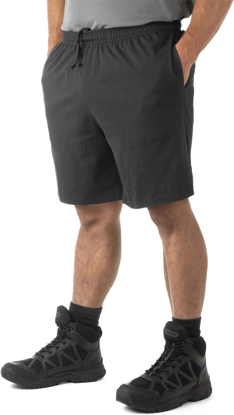 FIRST TACTICAL Tactix PT Cotton Training Short