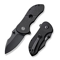 CIVIVI Gordo Folding Pocket Knife for EDC, 2.51" Blade