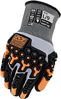 Mechanix Wear SpeedKnit M-Pact S5EP08 Cut, Puncture & Abrasion-Resistant Gloves