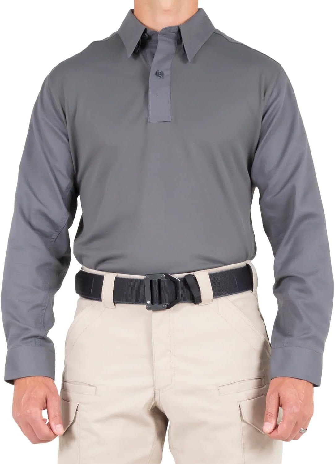 FIRST TACTICAL Men's V2 Pro Performance Long Sleeve Shirt