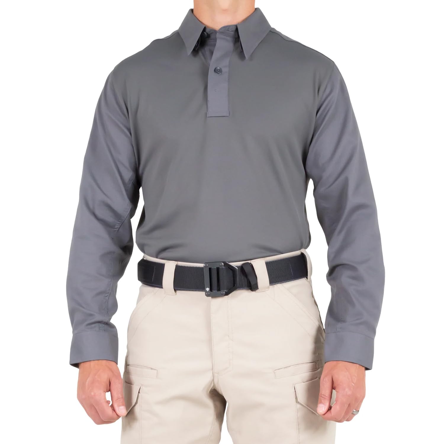 FIRST TACTICAL Men's V2 Pro Performance Long Sleeve Shirt