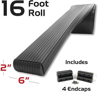 Caliber BunkWrap Kit - 16' Roll