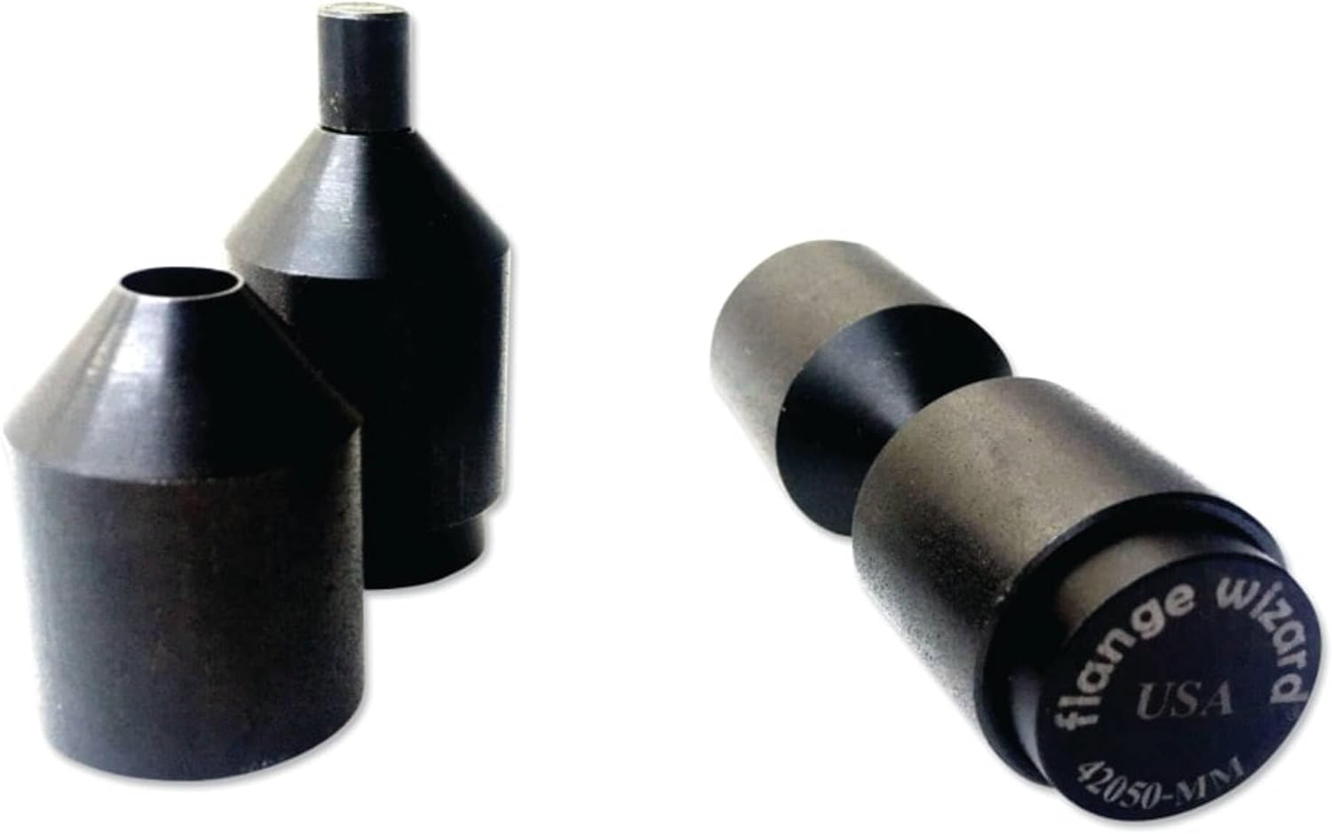 TWO HOLE PINS SET OF 2-MAGNETIC LARGE