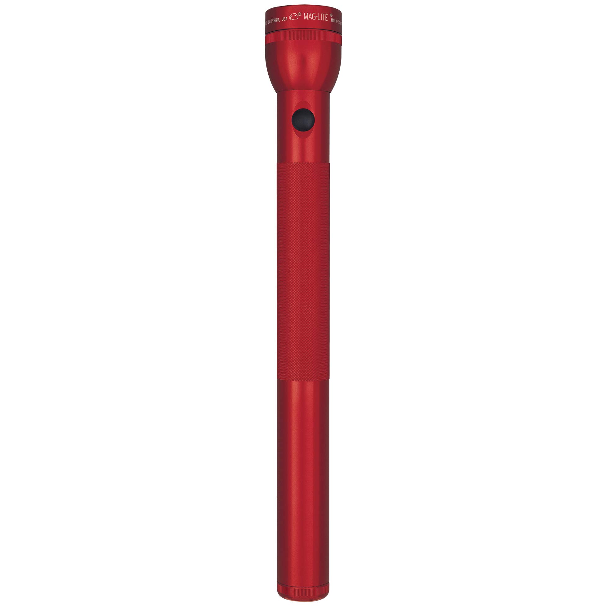 MAGLITE Heavy-Duty 5-D Cell Incandescent Flashlight