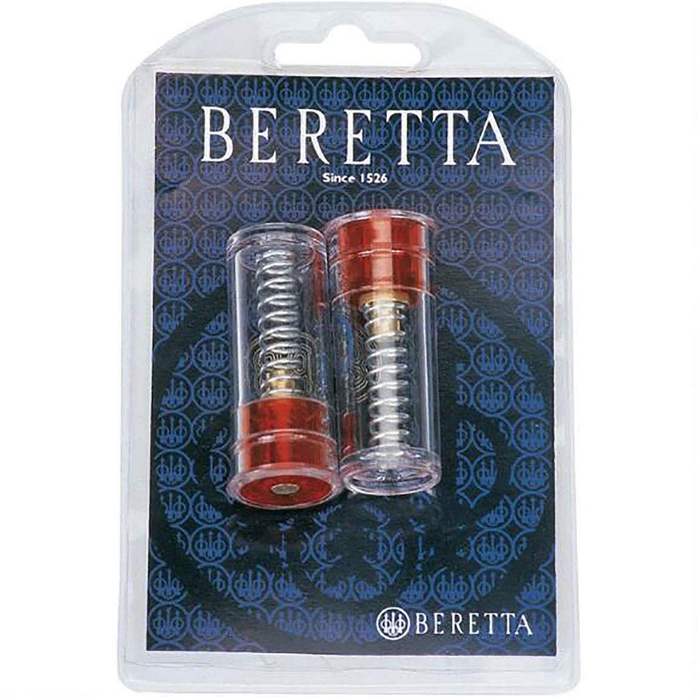 BERETTA Shotgun Snap Caps Plastic Safety Caps