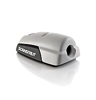 Scanstrut DS-H10 Horizontal Cable Seal - Grey