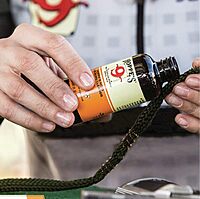 Hoppe's No. 9 Gun Bore Cleaner Solvent