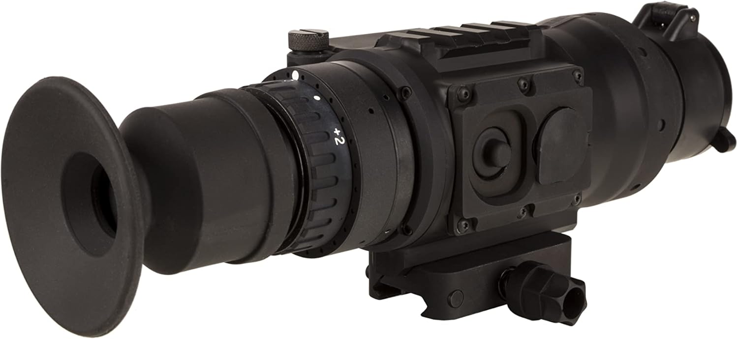 TRIJICON REAP-IR Mini Thermal Riflescope