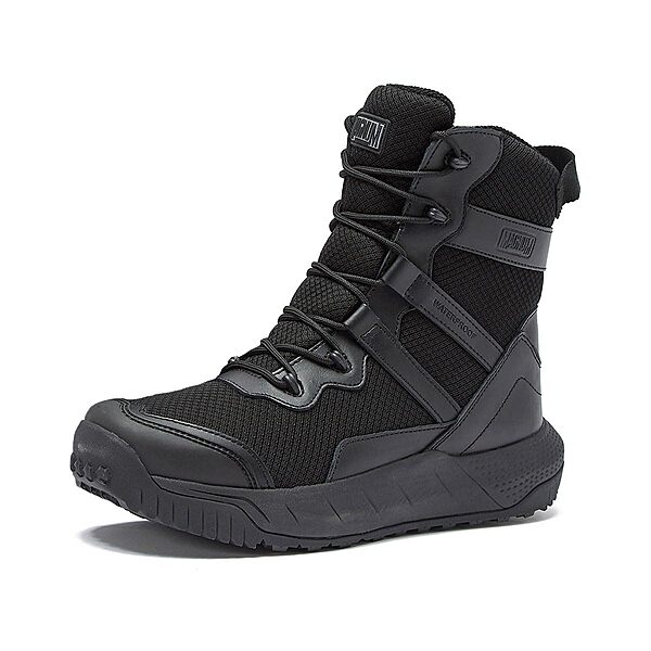 MAGNUM Blackhawk 8-Inch Tactical Boot