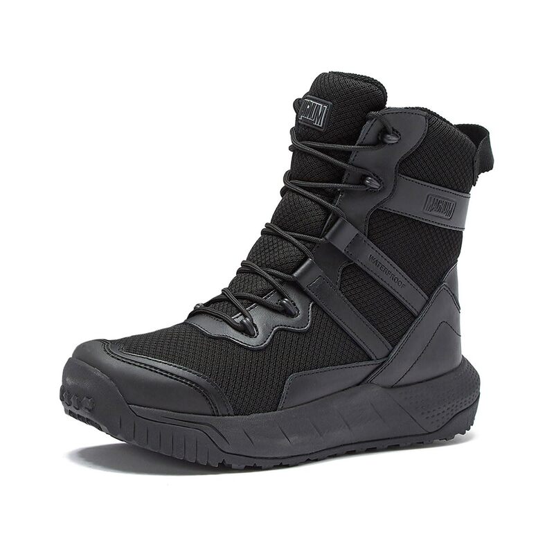 MAGNUM Blackhawk 8-Inch Tactical Boot