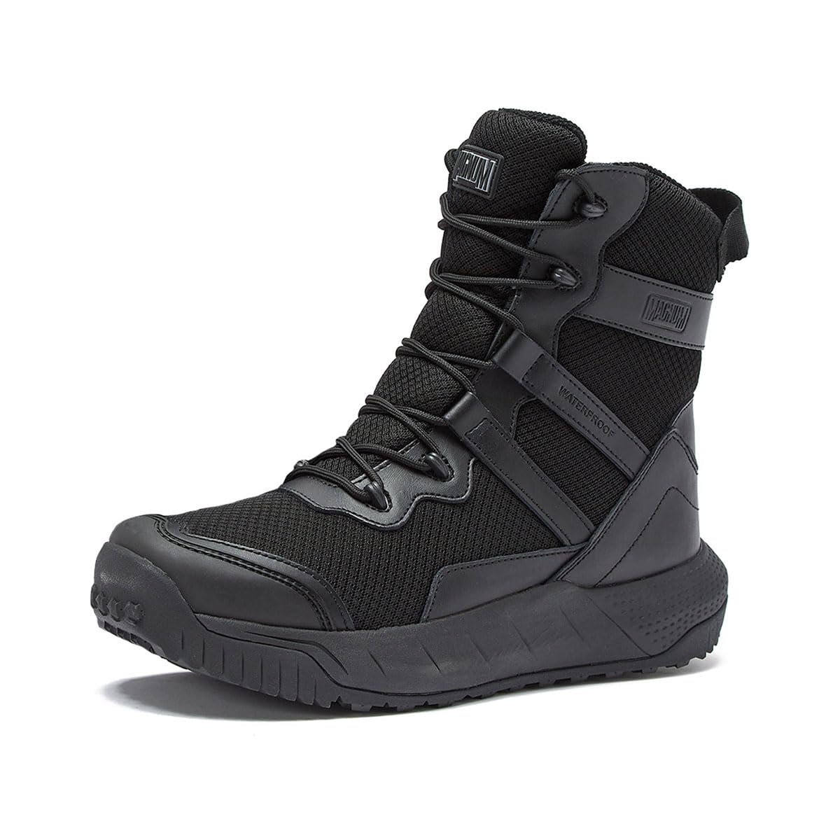 MAGNUM Blackhawk 8-Inch Tactical Boot