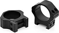WARNE Maxima Horizontal Scope Rings