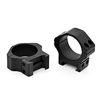 WARNE Maxima Horizontal Scope Rings