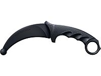Cold Steel Karambit Trainer Black, 4.0"